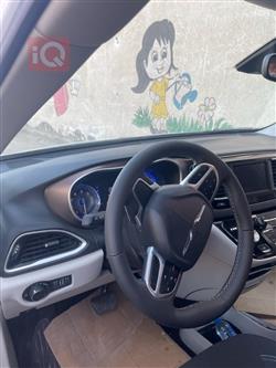 کرایسلەر گراند ڤۆیاگر